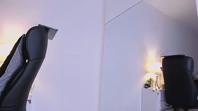 Czat XXX na żywo – Chriss_Diamond