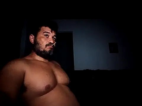 Show de tarra122 na webcam