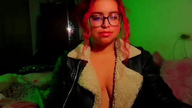 Онлайн чат XXX EstefyFantasy