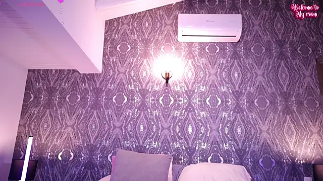 AbellaFox_ Live XXX-Chat