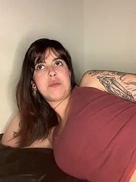 ninapellegrini17 Chat XXX in diretta