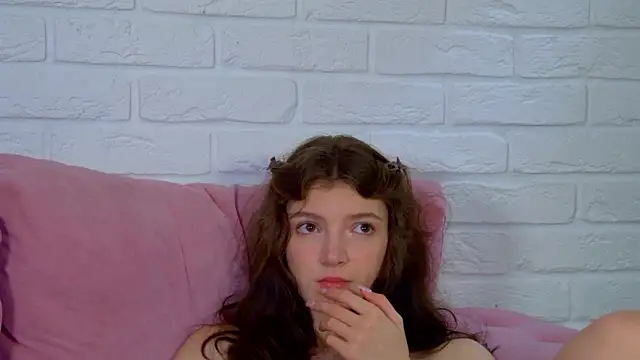 Chat +18 de SophiaProve ao vivo