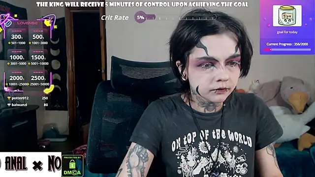 Chat XXX Live Dark__Elf
