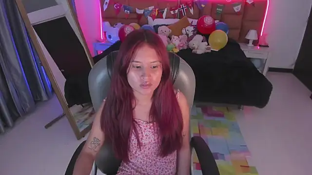 Tamy_edwards' Live XXX Chat
