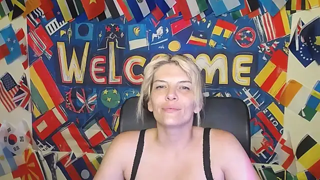 VanessaRey_ Chat XXX in diretta