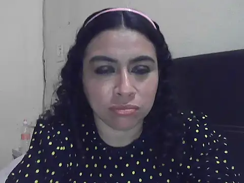DalilahMx's Live XXX Chat