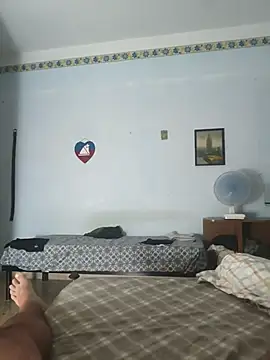 Balu0412 Webcam show