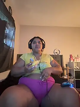 1n0nlythroat's Live XXX Chat