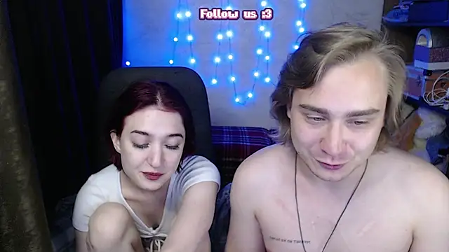 Chat +18 de Lust4Money ao vivo