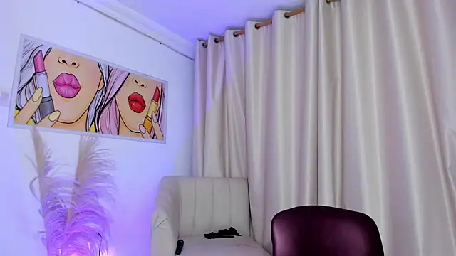 Živý XXX chat SkiinnyAna