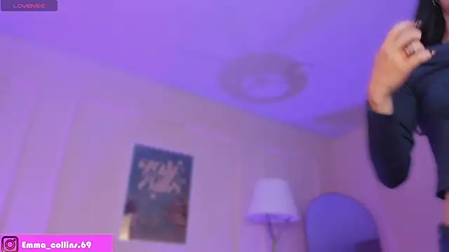 emma_soul1 Obrolan Langsung XXX