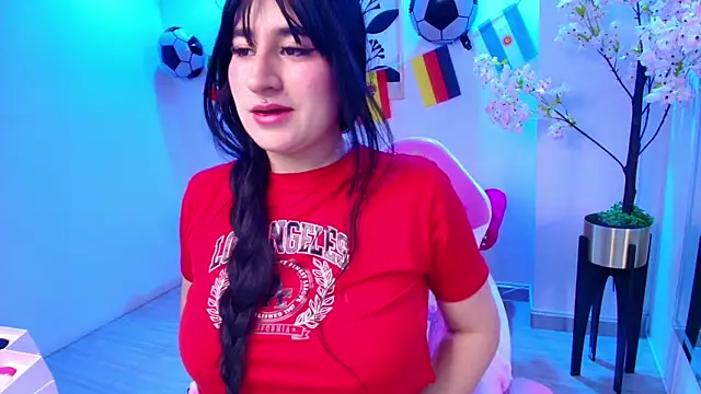 Miia__owens Live XXX-chat