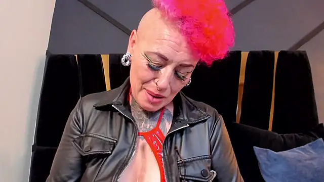 mistress_sandy Live XXX-Chat