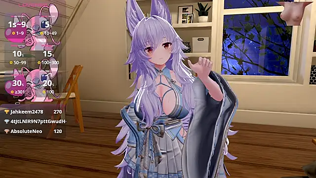 anime_cutie – Naživo XXX chat