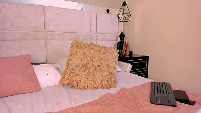 SamaanthaMiller 라이브 XXX 채팅