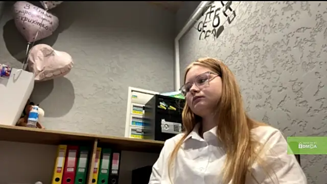 NikaLickan Live XXX chat