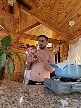 Živý XXX chat SierraxRuben26