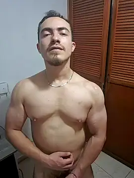 Show de webcam de TouchDaddy4
