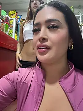 Sara_fun Obrolan Langsung XXX