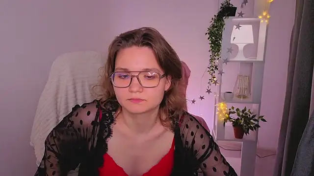 Živý XXX chat RiriZen