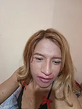 Вебкам-шоу Sarahhycai