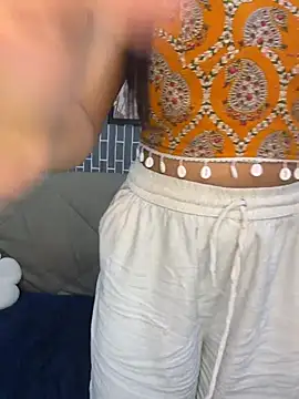 Živý XXX chat escape_with_me