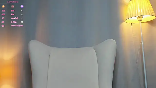 DianeHonnette Chat XXX in diretta