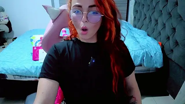 Alexatexa2929 Chat XXX in diretta