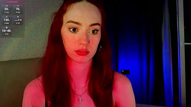 StacyWatts' Live XXX Chat