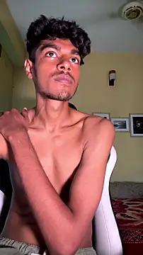 Chat XXX ao vivo de GunSlay
