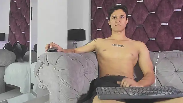 TonyBenedetti Live XXX-chat