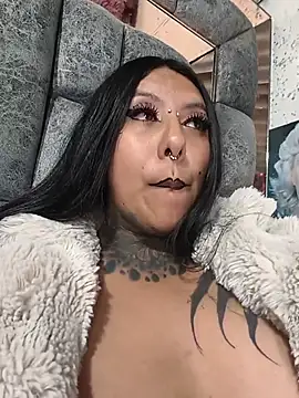 missashlyrosette's Live XXX Chat