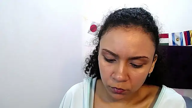 Little18Doll's Live XXX Chat