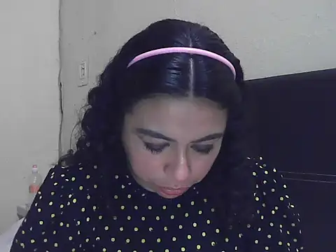 Chatroom XXX en direct de DalilahMx