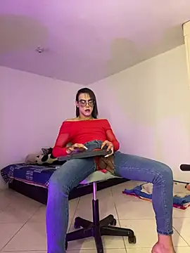 melissa_hot21のライブXXXチャット