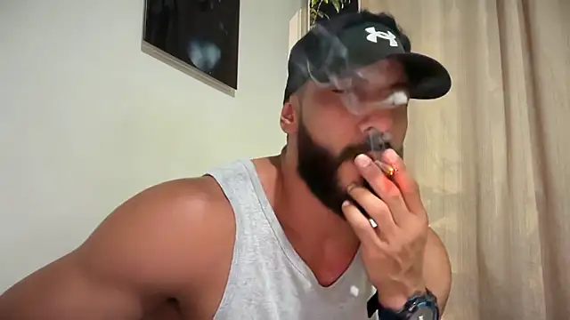 romeolovedark – Live XXX-chat