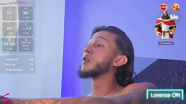 دردشة jonas_conor الجنسية المباشرة