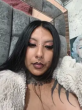 missashlyrosette's Live XXX Chat