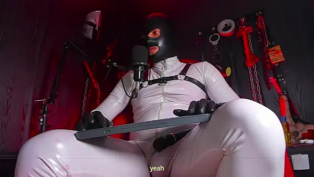 Master_Connor_BDSM 라이브 XXX 채팅