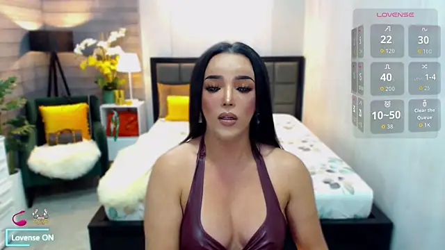 ThaliaSexGoddes 网络视讯表演