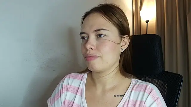 lisbet21x's Live XXX Chat