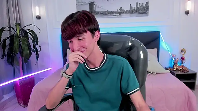 Jake_evans Chat XXX in diretta