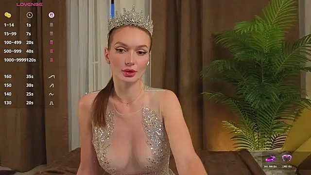 دردشة VickiRoom الجنسية المباشرة