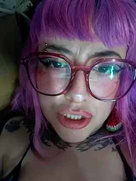 ciindy_ink's Live XXX Chat