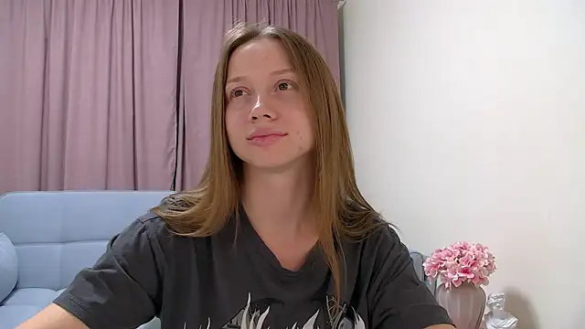 Chat XXX en directo de LoraVey