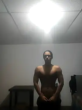 Carlos_otton Webcam show