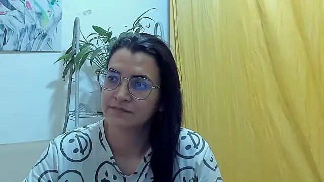 MARILYN_GARCIA's Live XXX Chat