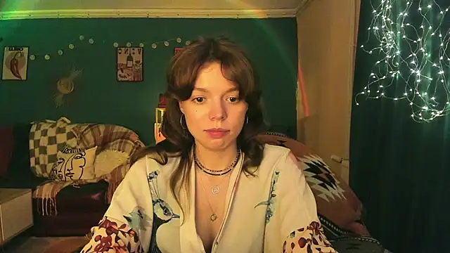 دردشة ClancyMorissey الجنسية المباشرة