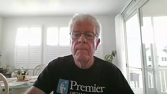 NeoOnSC Webcam show