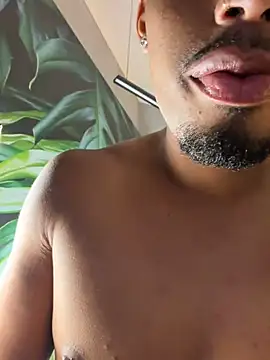 LiamByrne webcam show